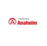 Charter Bus Anaheim