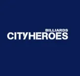 Cityheroes Billiards Burwood