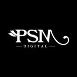 PSM Digital Agency - Dental Website Development