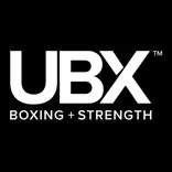 UBX Greenford Gym