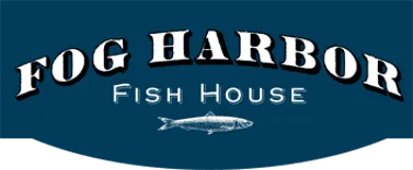 Fog Harbor Fish