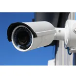 Nashville Security Camera Installation