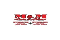 M&M Lawn & Leisure Pine Island