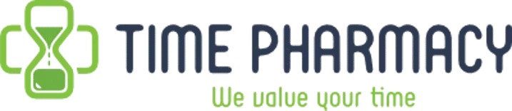 The Time Pharmacy
