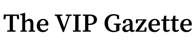 The VIP Gazette