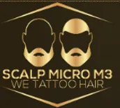 Scalp Micro M3 