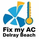 Fix my AC Delray Beach