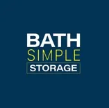 Bath Simple Storage