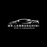 Mr Lamborghini