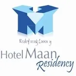 Hotel Maan Residency