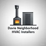 Davie Neighborhood HVAC Installers