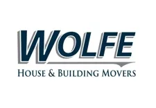 Wolfe House & Building Movers