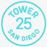 Tower 25 San Diego
