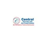 Central Heating & Air Conditioning