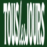tous les jours