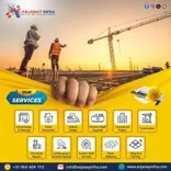 Anjanaya Infra