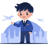 Mr Greeter