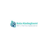 Dr. Bola G. Aladegbami, MD, MBA