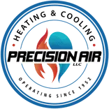 Precision Air Heating & Cooling