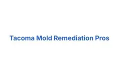 Tacoma Mold Remediation Pros