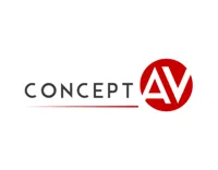 Concept AV Controls