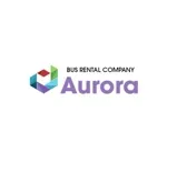 Bus Rental Company Aurora