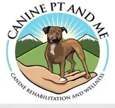 Canine PT and Me
