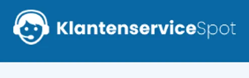 klantenservicespot