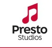 Presto Studios