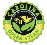 Carolina Green Steam