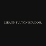 LeeAnn Fulton Boudoir Photography