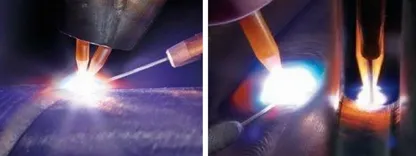 Electron Beam Processes Ltd