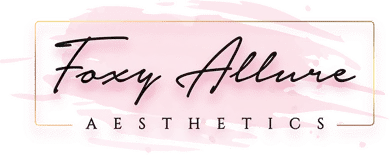 Foxy Allure Aesthetics