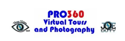 Pro360 Virtual Tours and Photography