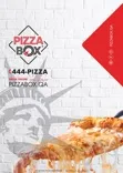 Pizza Box