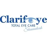 Clarifeye Total Eye Care Shenandoah