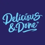 Delicious & Done