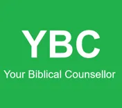 Your Biblical Counsellor - for Men