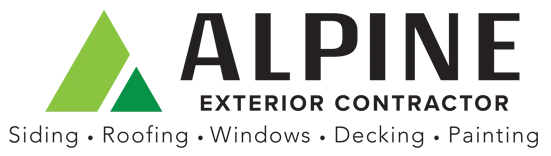 Alpine Exteriors | Siding, Roofing & Windows