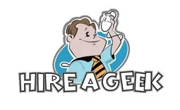 Hire a Geek - SEO Los Angeles