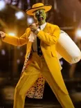 North American Jackets ( Jim Carrey The Mask Outfit )