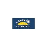 Halcyon Painting