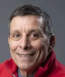 Patrick Sangimino