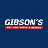 Gibson's Air Conditioning & Heating LLC