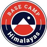 Base Camp Himalayas