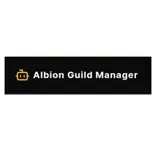 Albion Guild Manager