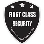 First Class Security