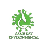 Same Day Mold Inspection and Testing of Las Vegas