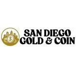 San Diego Gold and Coin