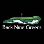 Back Nine Greens Palm Desert